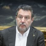 Salvini “Prorogheremo sconto su diesel, poi ragioniamo più su lungo termine”