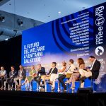 Al Meeting di Rimini dibattito sul futuro del welfare a vent’anni dal 5×1000