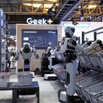 Cina, 200 standard per lo sviluppo del settore dell’intelligenza artificale