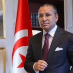 Ghribi (Gksd) “Vicino al mio popolo, la Tunisia resterà sempre la mia bussola”