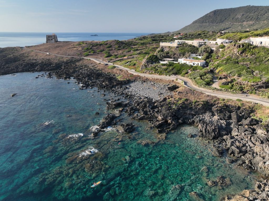 Amp isola di Ustica 3