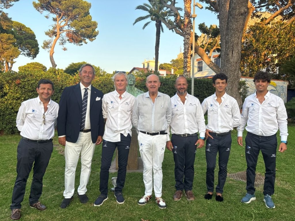 Club Lauria_Palermo Montecarlo 2026