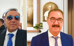 Franzella e Terrana