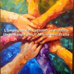 “L’impegno dei Cattolici in politica. Un’alleanza per il futuro dell’Italia”: il libro scritto da Decio Terrana