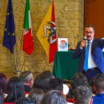 Regionali 2027, l’UDC apre le porte a chi vuole candidarsi. Terrana: “Liste aperte, merito e consenso del territorio”