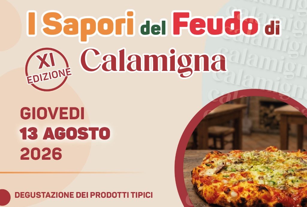 SAPORI DEL FEUDO