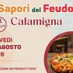 SAPORI DEL FEUDO