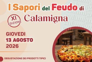 SAPORI DEL FEUDO