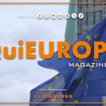 QuiEuropa Magazine – 1/8/2026
