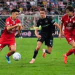 Mantova battuto 5-2, Palermo agli ottavi di Coppa Italia: c’è il Bologna
