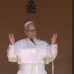 Ucraina, Papa “Auspico che sforzi per negoziati portino frutti concreti”