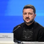 Ucraina, Zelensky “Pronti per colloqui, serve pace dignitosa”
