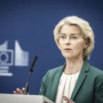 Groenlandia, von der Leyen annuncia pacchetto di investimenti da 200 milioni