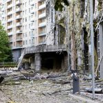 Riprendono gli attacchi russi su Kiev, almeno due morti e sette feriti