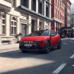 Hyundai diventa Official Automotive Partner della UEFA Champions League