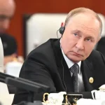 Russia, Putin sente Trump “Mosca non ha piani aggressivi contro l’Europa”