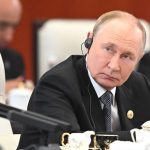 Russia, Cremlino “La partecipazione di Putin al G20 non è stata ancora discussa”