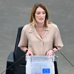 Metsola “Eredità di Emma Bonino continuerà a vivere nel lavoro del Parlamento Ue”
