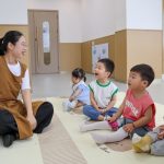 Cina, sostegno alla natalità con il miglioramento dei servizi per l’infanzia