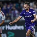 Fiorentina-Pisa 3-0, viola agli ottavi di Coppa Italia contro il Napoli