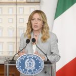 Meloni a Oslo “Allargare la cooperazione tra Italia e Norvegia”