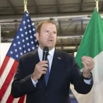 Usa-Italia, Fertitta “Trump e Meloni torneranno a parlarsi”