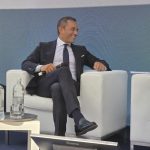 Terna, Monti “Investimenti sulla rete per sicurezza e costi energia più bassi”
