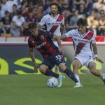 Palladino comincia con un pareggio, Bologna-Torino termina 1-1