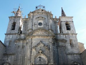 Chiesa di Santa Maria di Loreto_Petralia Soprana 2