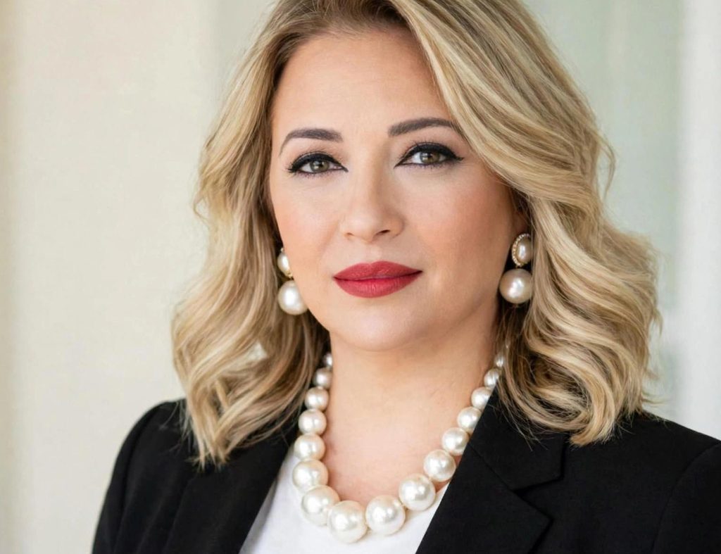 MARIANNA CARONIA 2
