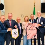Varchi (FdI): “Nuovo stadio ed euro 2032, Palermo deve giocare questa partita da protagonista”