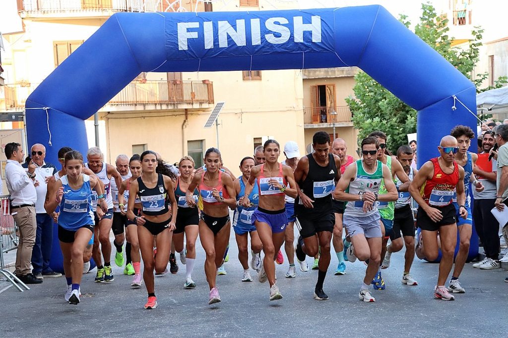 Partenza