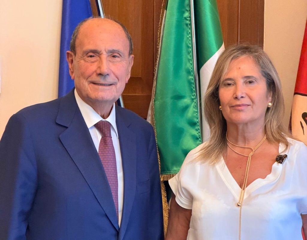 Schifani_Garigliano
