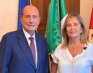 Schifani_Garigliano