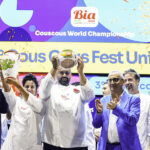 Cous Cous Fest: la squadra formata da Israele e Palestina vince il Campionato del mondo di cous cous