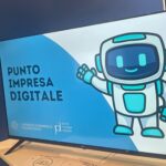 Il Punto Impresa Digitale della Camera di Commercio Palermo Enna alle “Giornate dell’ambiente” nel Santuario di Tagliavia dall’1 al 4 ottobre