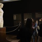 Archeologia, dal 13 settembre torna a casa il Kouros di Lentini