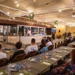 Una Stella Michelin per il tonnetto alletterato: a Ragusa il cooking show con Nino Ferreri