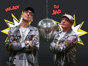 WLADYDJ JAD