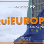 QuiEuropa Magazine – 5/9/2026