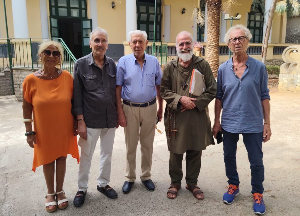 cna e missione speranza e carità