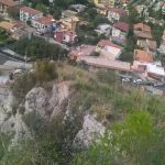 Frane, in gara la messa in sicurezza dell’abitato di Baida a Palermo