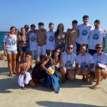 Sun Club forza 9 in acqua libere: vittorie e medaglie tra Siracusa e Avola 