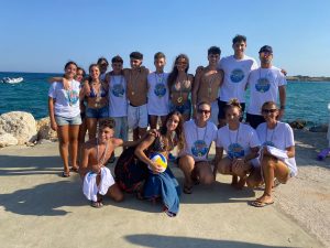 sun club 5-6 settembre
