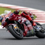 In Giappone Marc Marquez vince la Sprint, 3° Martin e 6° Bezzecchi