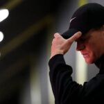 Jannik Sinner costretto a fermarsi, tornerà in campo nel 2027