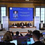 Il premio Nobel per la fisica a Francis Halzen