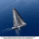 Vela, per il quinto anno consecutivo glo è Gold Sponsor della Barcolana