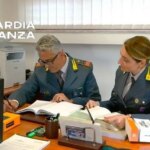 Truffa su fondi Ue per l’agricoltura, scoperti a Matera illeciti per 550mila euro