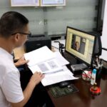 Cina, nella contea di Mingxi servizi a distanza per i concittadini d’oltremare